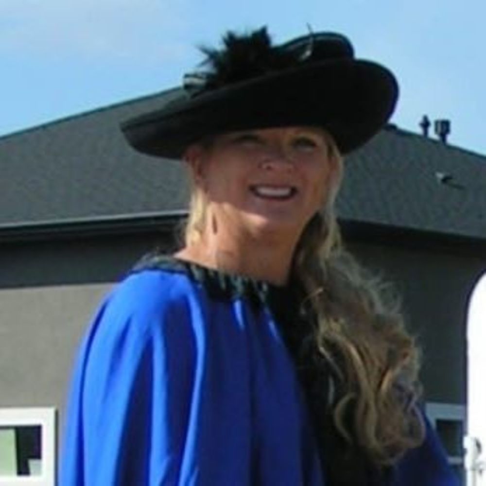 Meet your Posher, Cathy